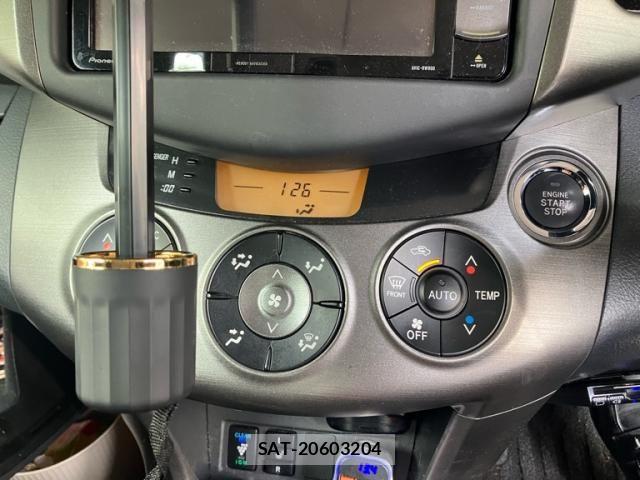 Toyota VANGUARD 2011-09 7503358-19
