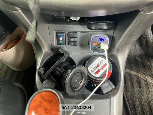 Toyota VANGUARD 2011-09 7503358-20