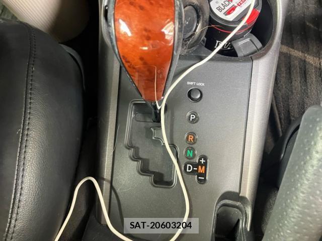 Toyota VANGUARD 2011-09 7503358-22