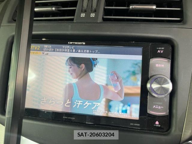 Toyota VANGUARD 2011-09 7503358-23