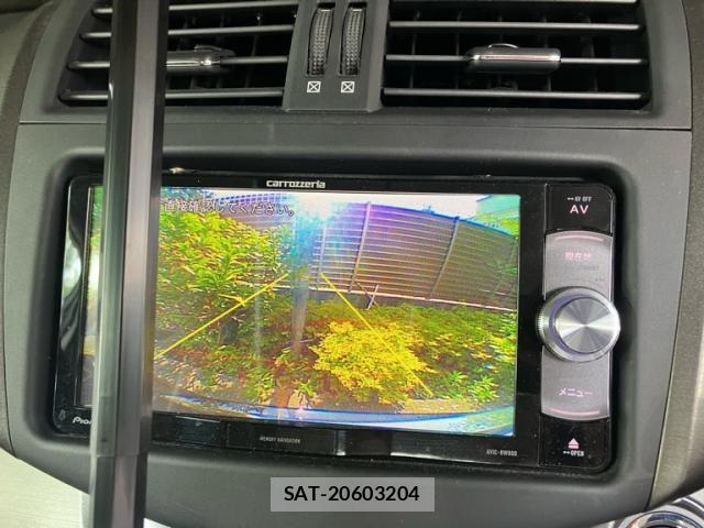Toyota VANGUARD 2011-09 7503358-24