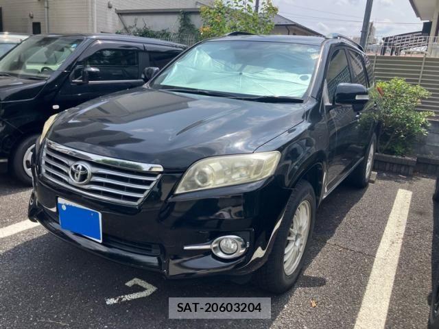 Toyota VANGUARD 2011-09 7503358-1