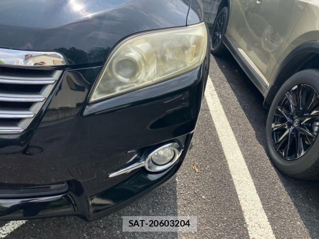Toyota VANGUARD 2011-09 7503358-3