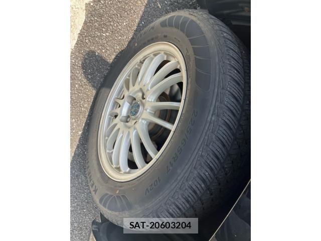 Toyota VANGUARD 2011-09 7503358-4