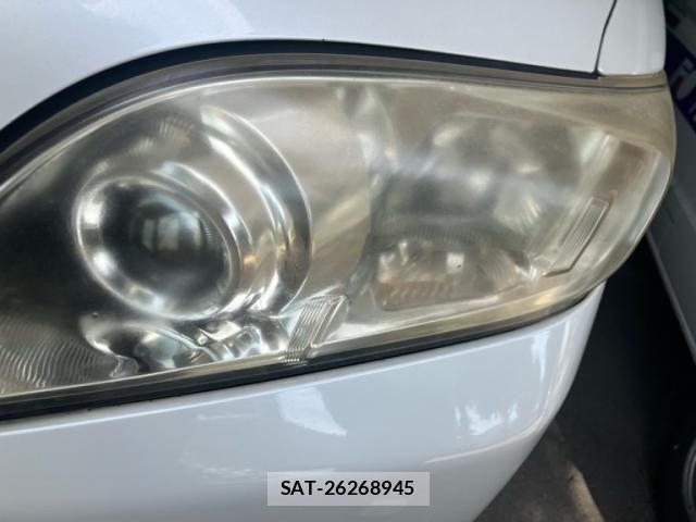 Toyota VANGUARD 2009-08 7620951-9