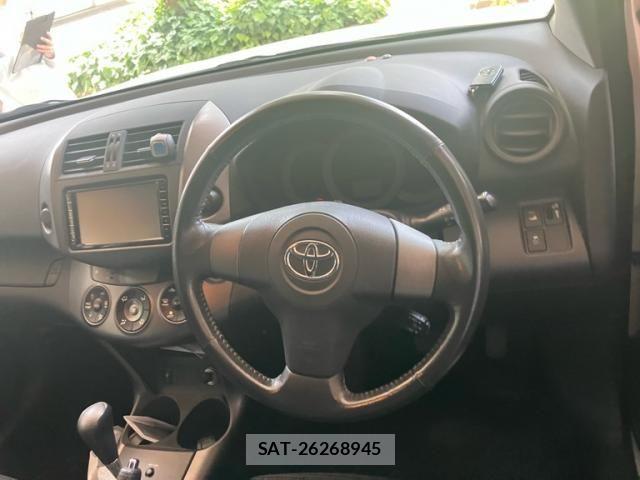 Toyota VANGUARD 2009-08 7620951-10