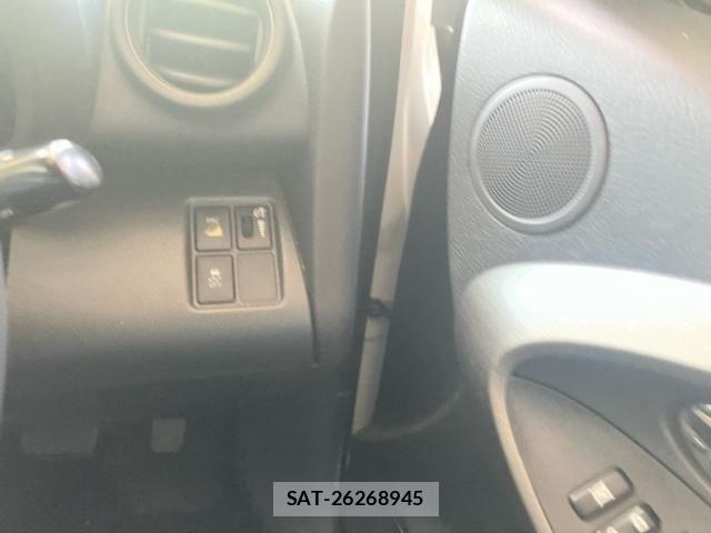 Toyota VANGUARD 2009-08 7620951-11