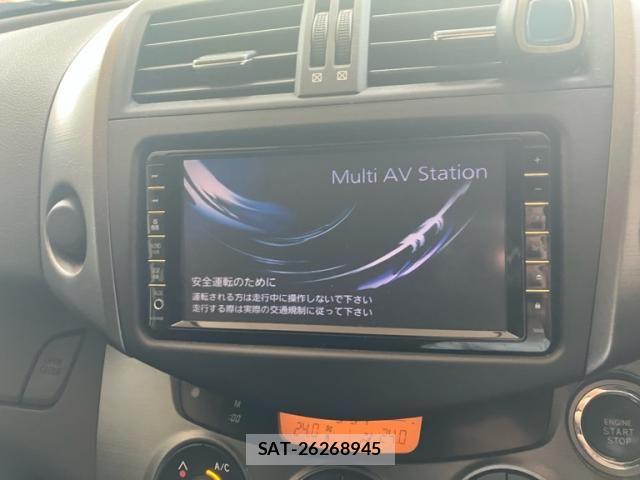Toyota VANGUARD 2009-08 7620951-14