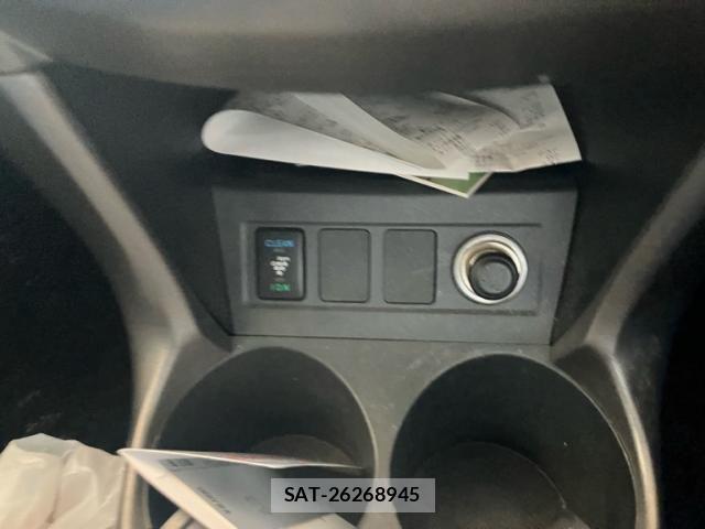 Toyota VANGUARD 2009-08 7620951-16
