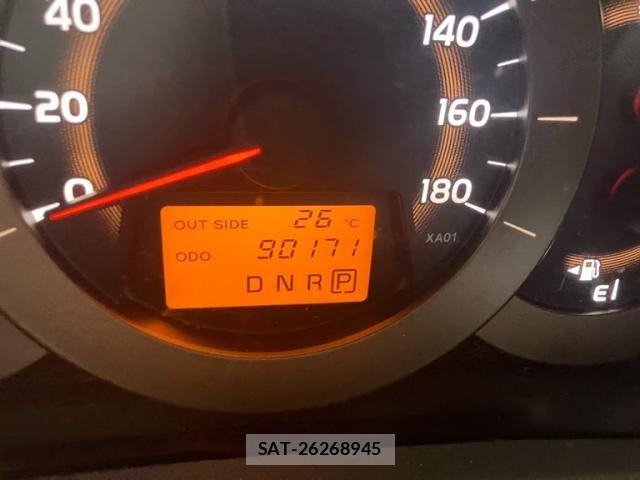 Toyota VANGUARD 2009-08 7620951-20