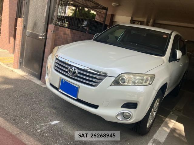 Toyota VANGUARD 2009-08 7620951-2