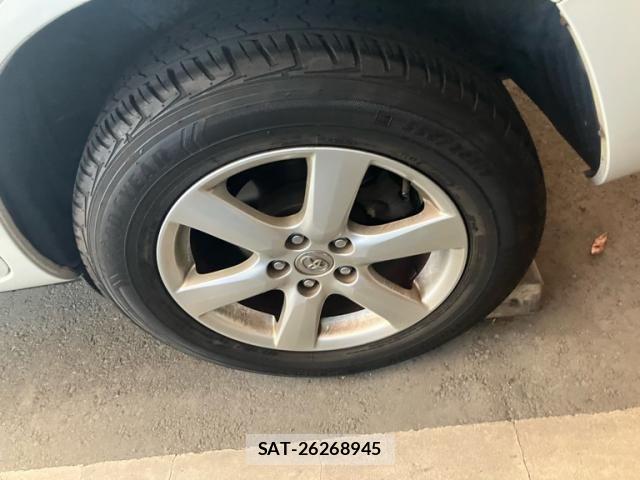 Toyota VANGUARD 2009-08 7620951-6