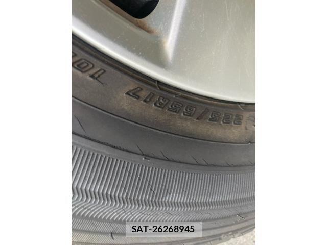 Toyota VANGUARD 2009-08 7620951-8