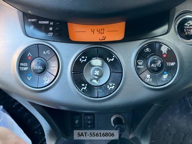 Toyota VANGUARD 2008-09 7620959-9