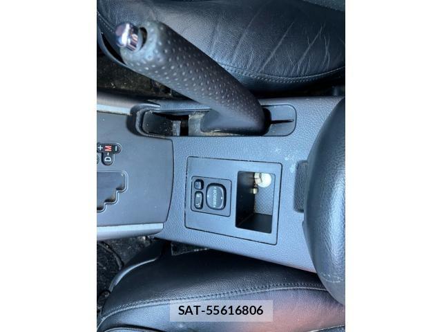 Toyota VANGUARD 2008-09 7620959-12