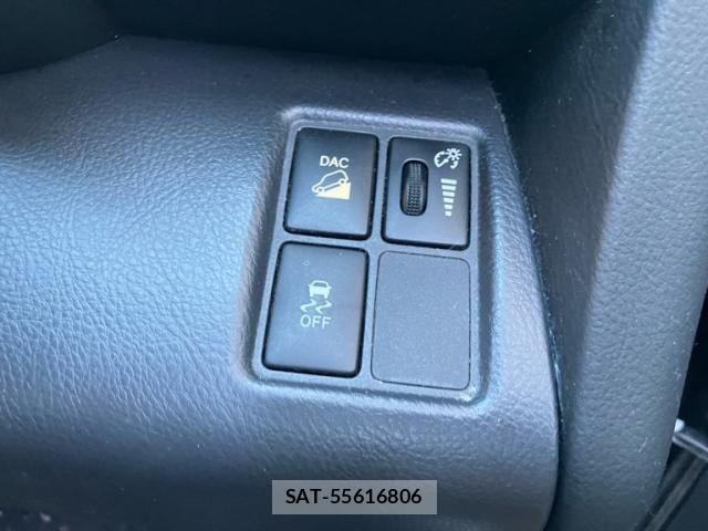 Toyota VANGUARD 2008-09 7620959-13