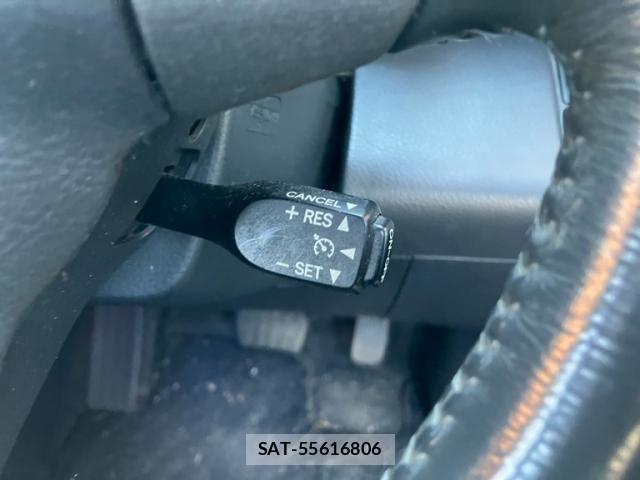 Toyota VANGUARD 2008-09 7620959-14