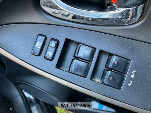 Toyota VANGUARD 2008-09 7620959-15