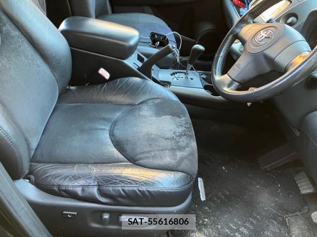Toyota VANGUARD 2008-09 7620959-16