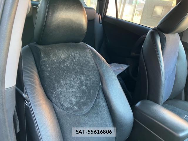 Toyota VANGUARD 2008-09 7620959-17