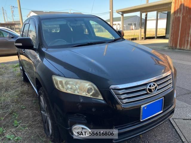 Toyota VANGUARD 2008-09 7620959-1
