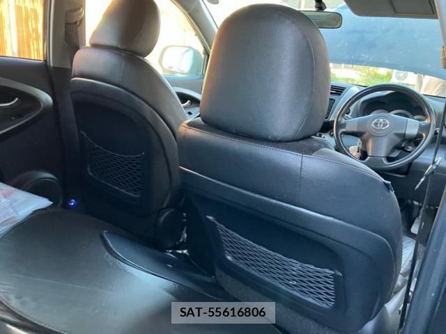 Toyota VANGUARD 2008-09 7620959-19