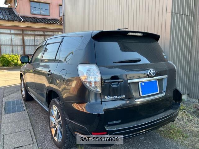 Toyota VANGUARD 2008-09 7620959-2