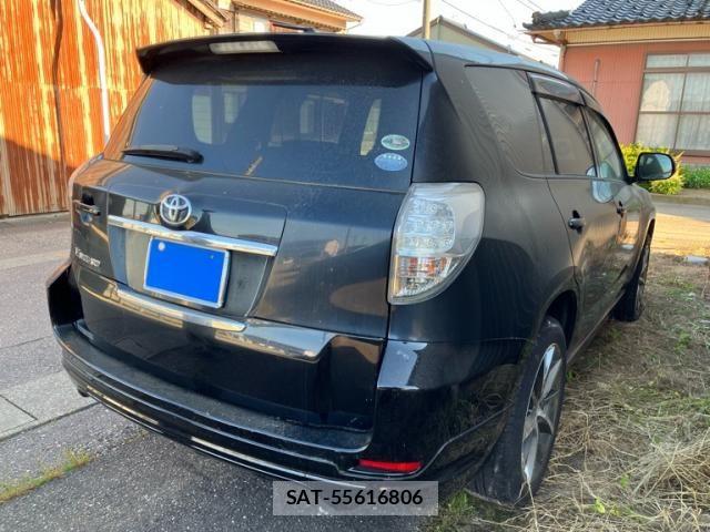 Toyota VANGUARD 2008-09 7620959-3