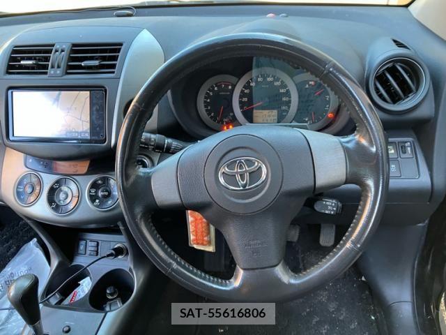 Toyota VANGUARD 2008-09 7620959-6