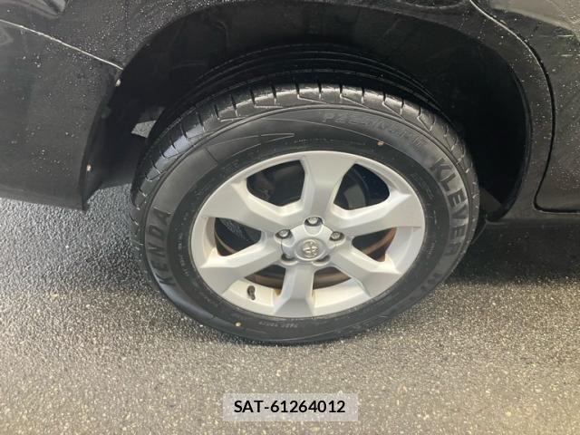 Toyota VANGUARD 2011-07 7730126-9