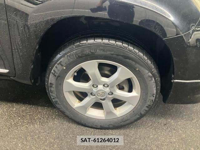 Toyota VANGUARD 2011-07 7730126-10