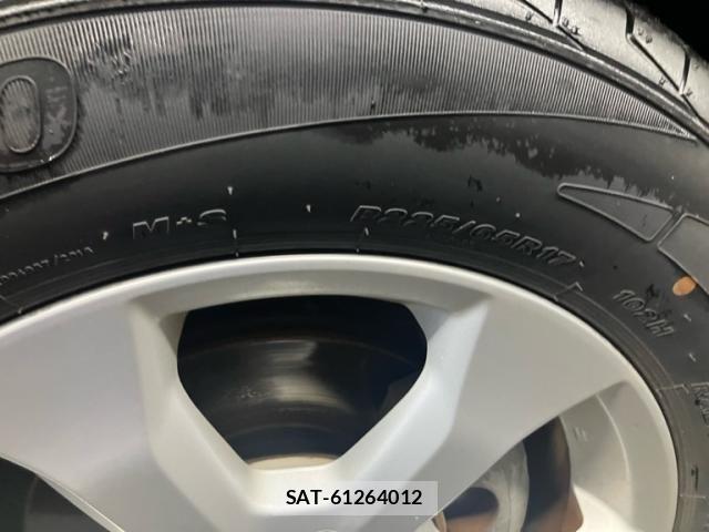 Toyota VANGUARD 2011-07 7730126-11