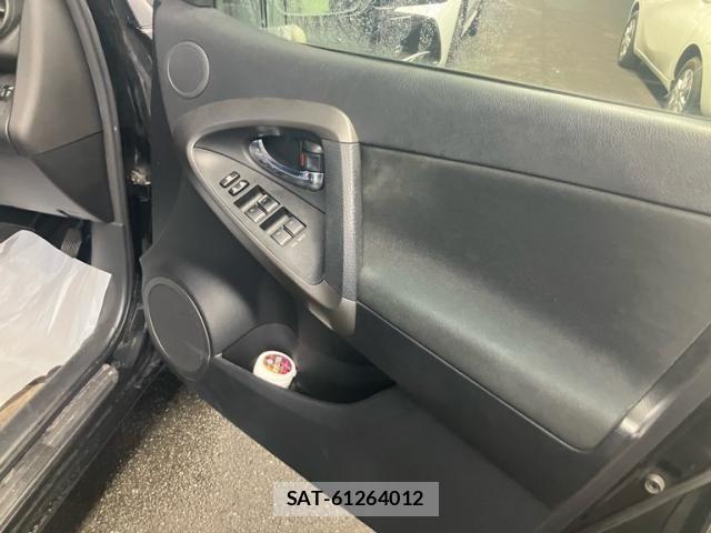 Toyota VANGUARD 2011-07 7730126-12