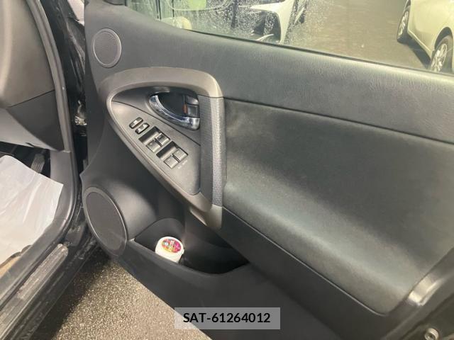 Toyota VANGUARD 2011-07 7730126-13