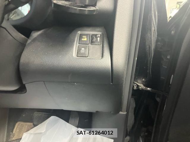 Toyota VANGUARD 2011-07 7730126-14