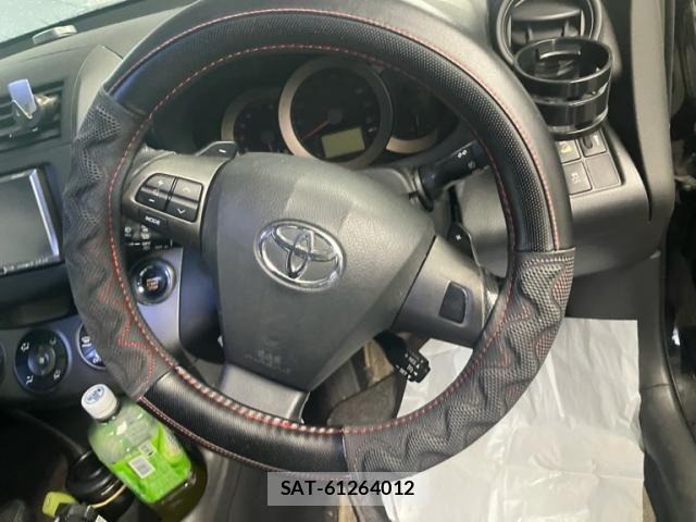 Toyota VANGUARD 2011-07 7730126-15