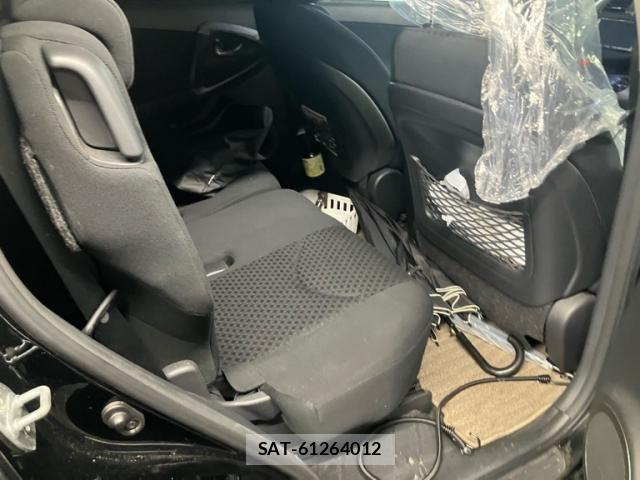 Toyota VANGUARD 2011-07 7730126-16