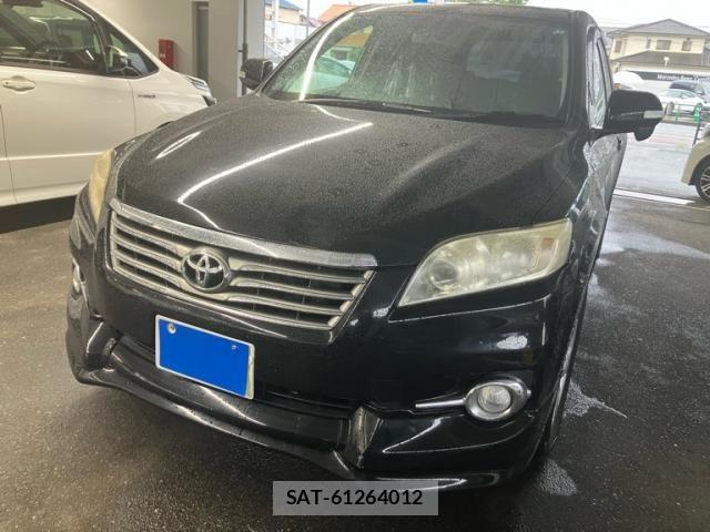 Toyota VANGUARD 2011-07 7730126-1