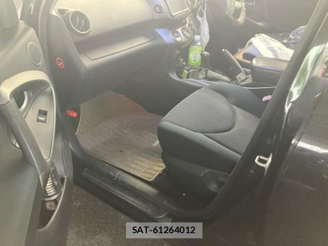 Toyota VANGUARD 2011-07 7730126-19