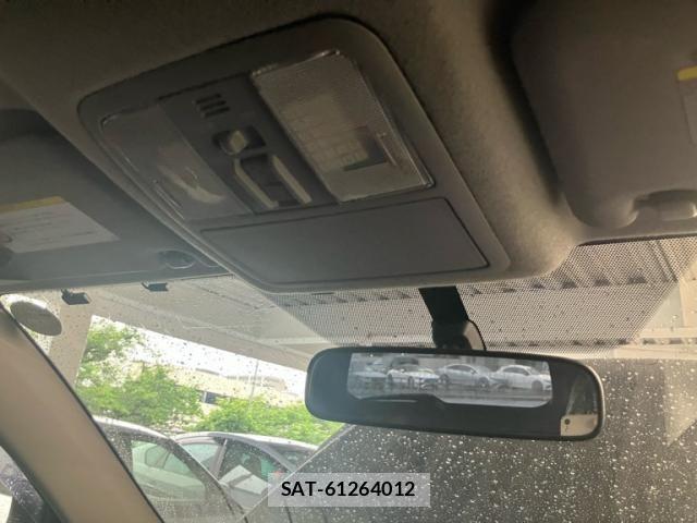 Toyota VANGUARD 2011-07 7730126-20