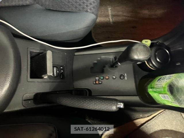 Toyota VANGUARD 2011-07 7730126-21