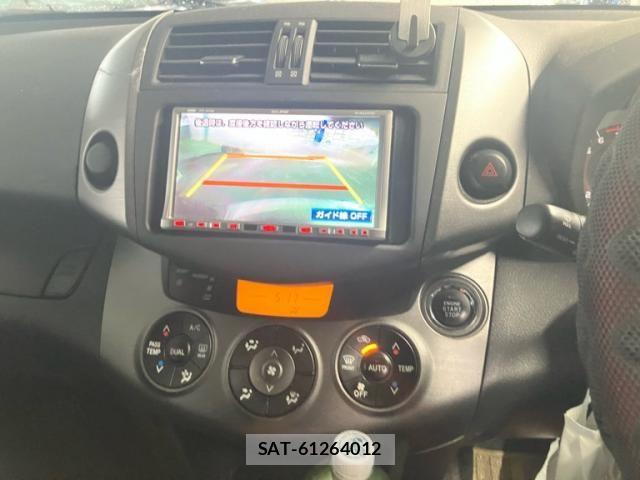 Toyota VANGUARD 2011-07 7730126-22