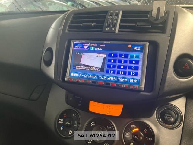 Toyota VANGUARD 2011-07 7730126-23