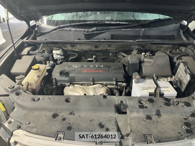 Toyota VANGUARD 2011-07 7730126-25