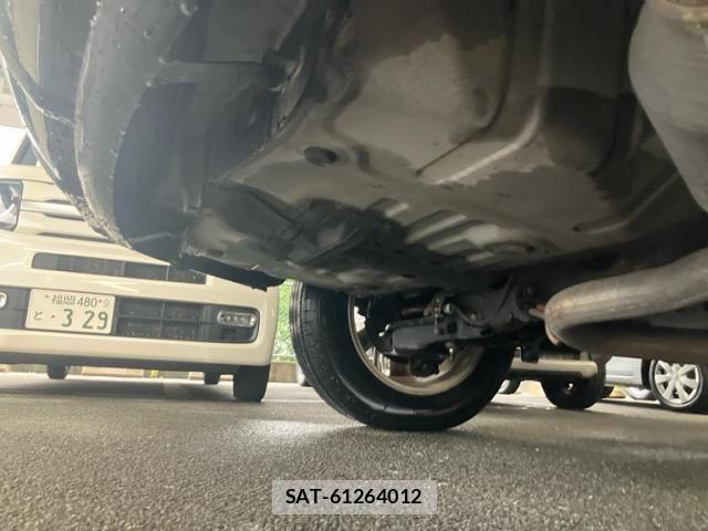 Toyota VANGUARD 2011-07 7730126-26