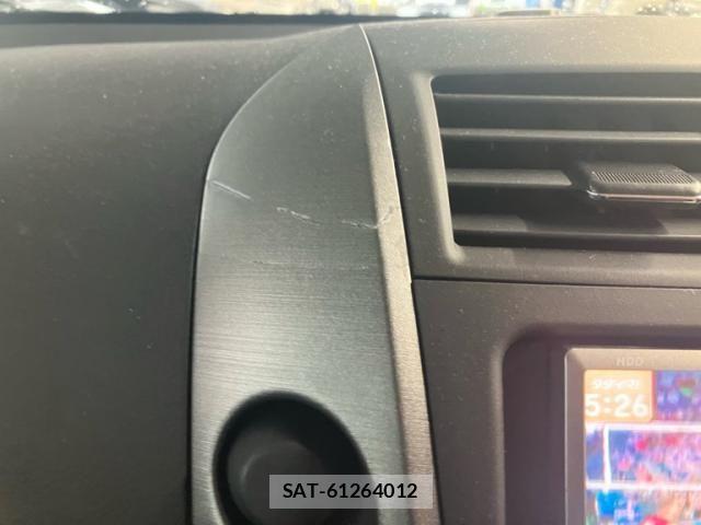 Toyota VANGUARD 2011-07 7730126-27
