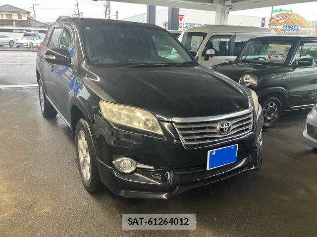 Toyota VANGUARD 2011-07 7730126-2