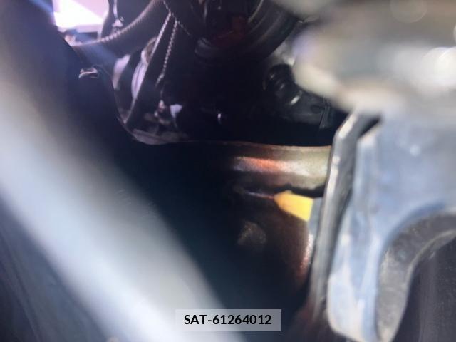 Toyota VANGUARD 2011-07 7730126-28