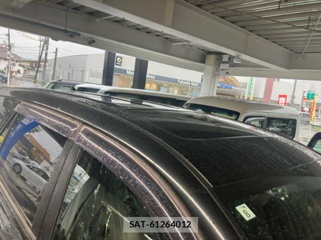 Toyota VANGUARD 2011-07 7730126-4