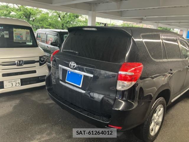Toyota VANGUARD 2011-07 7730126-5